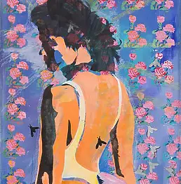 Paweł Jarodzki - How strong are today's women