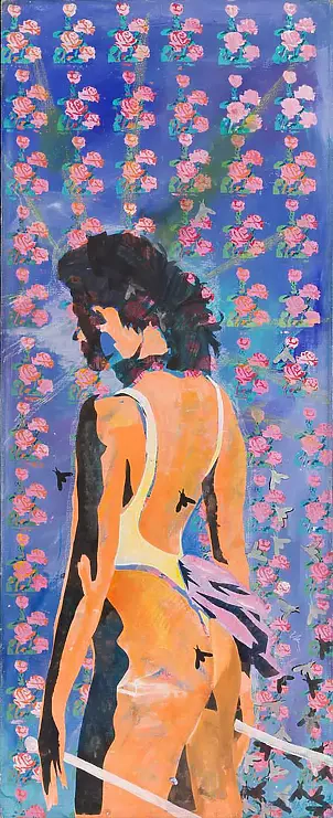   - How strong are today's women