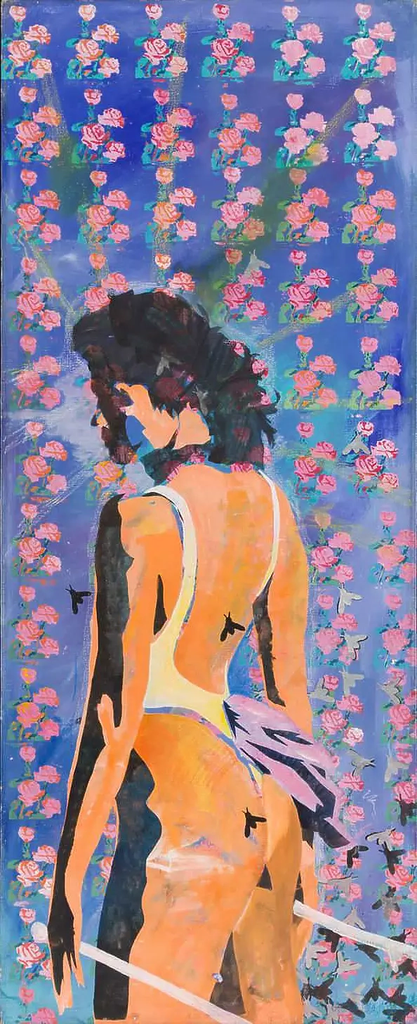 Paweł Jarodzki - How strong are today's women