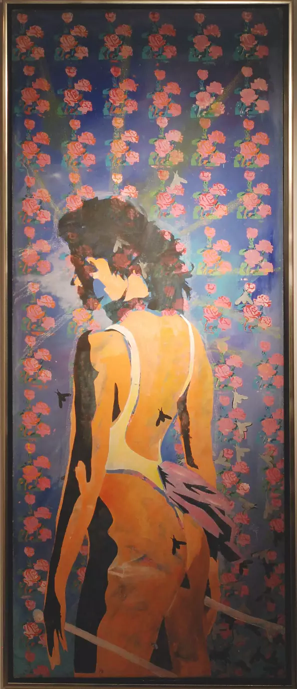 Paweł Jarodzki - How strong are today's women