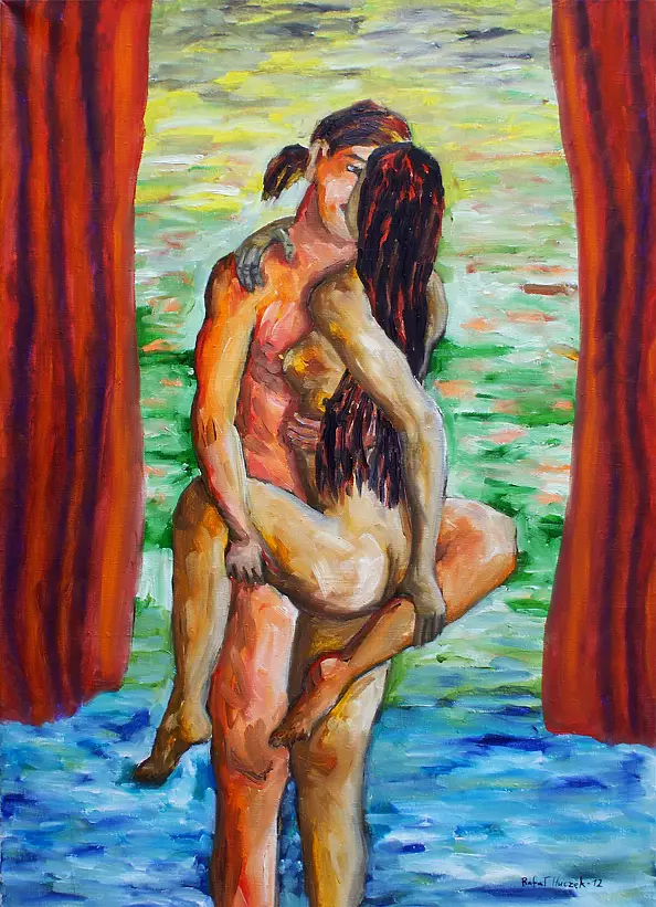 Rafał Huczek - Jak to się skończy ?