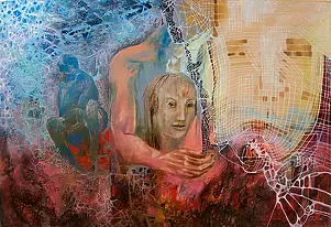 Anna Lupa Suchy - Like Goya