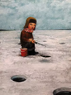 Krzysztof Iwin - As well