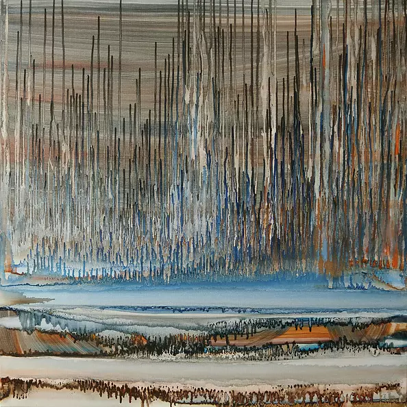 Jagoda Kaczmarczyk Hudzik - as dawn