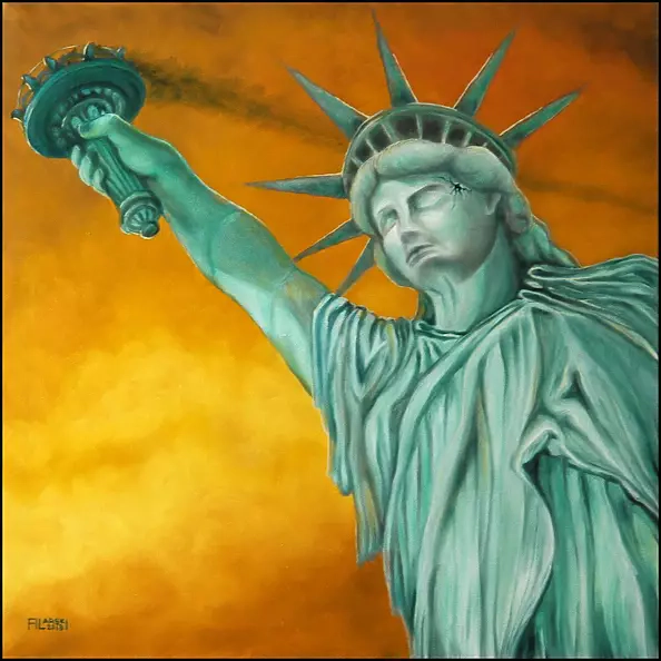 Karol Filarski - Jaka wolność