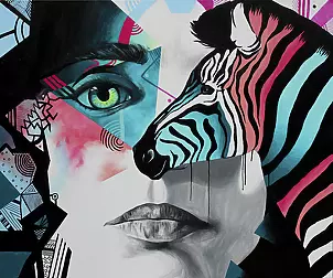 Zuzanna Zu Jankowska - As if it was not supposed to be tomorrow