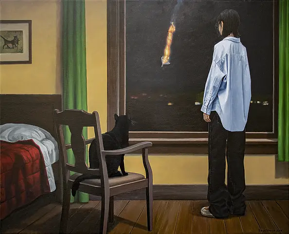 Nataliya Bagatskaya - Jakie czasy, takie gwiazdy