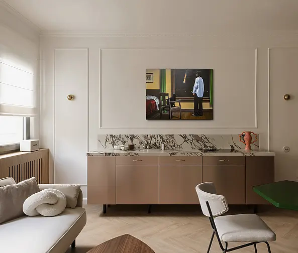 Nataliya Bagatskaya - Jakie czasy, takie gwiazdy