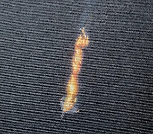 Nataliya Bagatskaya - Jakie czasy, takie gwiazdy