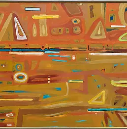 Beata Kolba - As in heaven, so also on earth