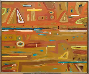 Beata Kolba - As in heaven, so also on earth