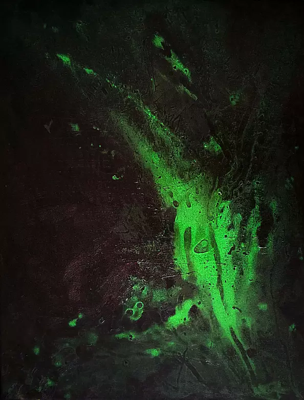 Iwona Jabłońska - Somehow I'm still growing