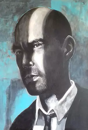 Dorota Kędzierska - Jacob