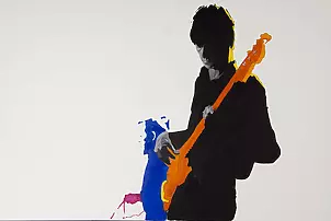 Tomasz Kalitko - Jam session II