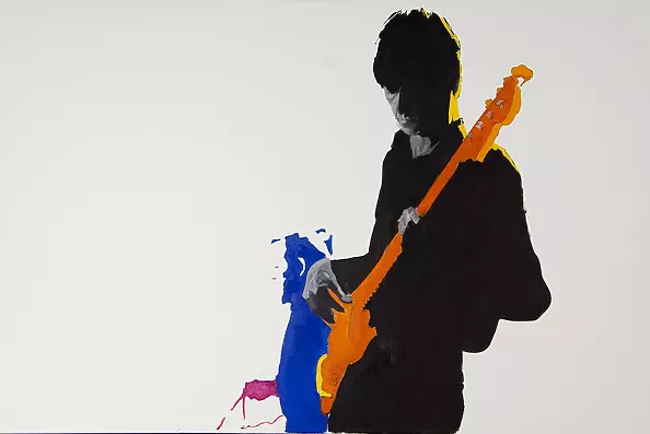 Tomasz Kalitko - Jam session II