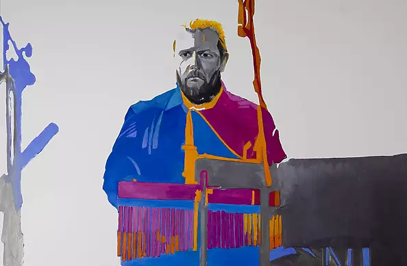 Tomasz Kalitko - Jam session IV