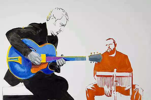 Tomasz Kalitko - Jam session I