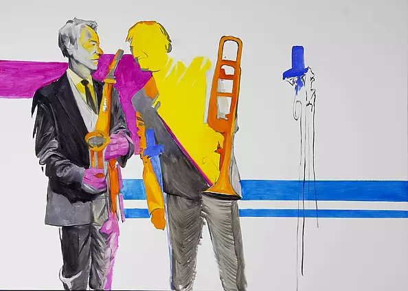 Tomasz Kalitko - Jam session V