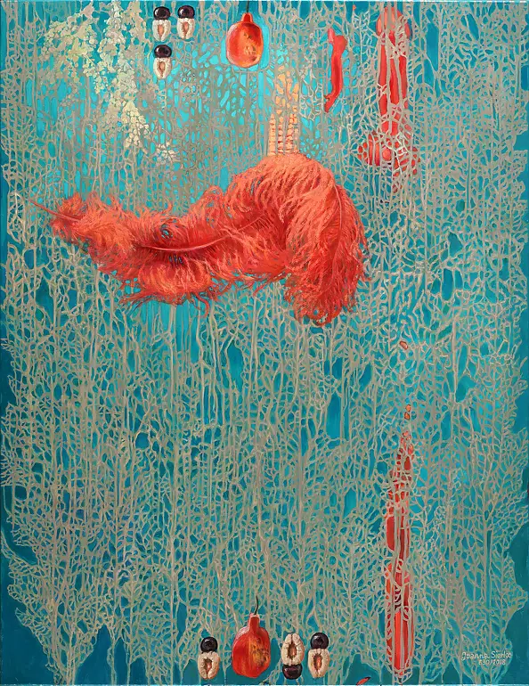 Joanna Sierko Filipowska - Jamajski odlot