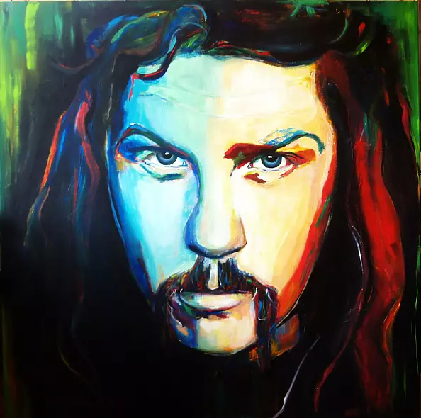 Agata Gawrych - James H