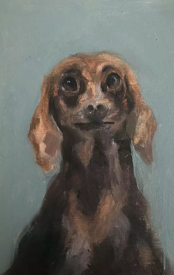 Magdalena Bartocha - Jamniczek