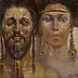 Dariusz Kaleta - John the Baptist and Salome
