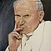 Agnieszka Młyńczyk AM Surma - Pope John Paul II