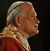 Damian Gierlach - Papst Johannes Paul II