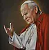 Damian Gierlach - Pope John Paul II