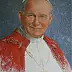 Joanna Ordon - Papst Johannes Paul II