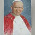 Joanna Ordon - Pope John Paul II