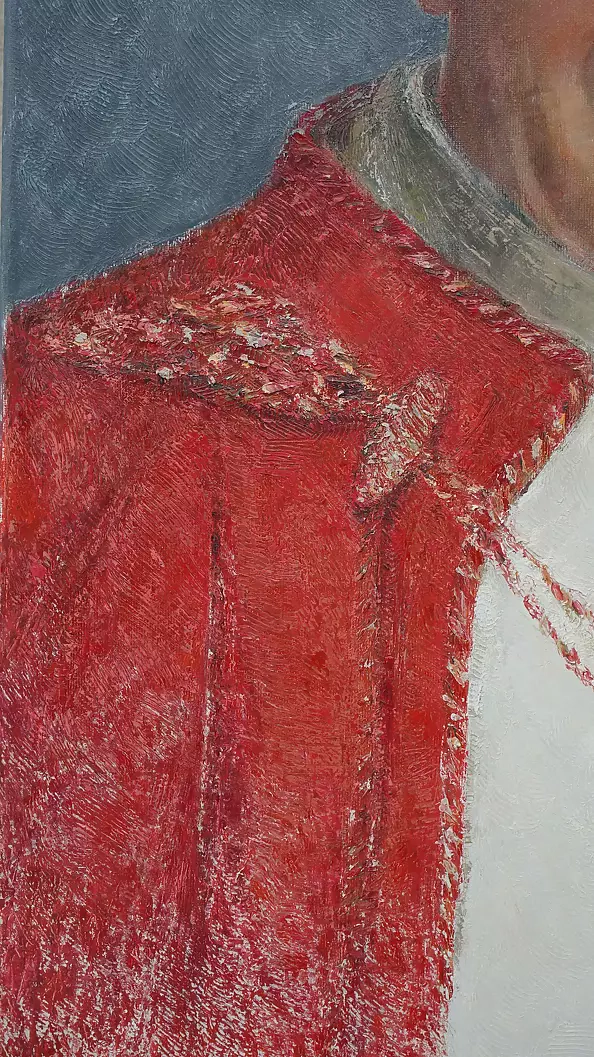 Joanna Ordon - Pope John Paul II