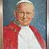 Joanna Ordon - Pape Jean Paul II