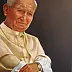 Piotr Mastalerz - Papst Johannes Paul II