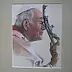 Zbigniew Bień - John Paul II-portrait