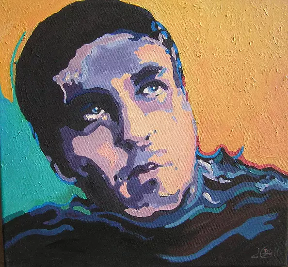 Dorota Iwona Kaminska - Jan