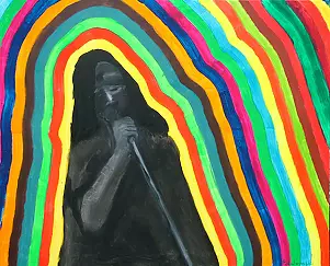 Patryk Lutomski - Janis