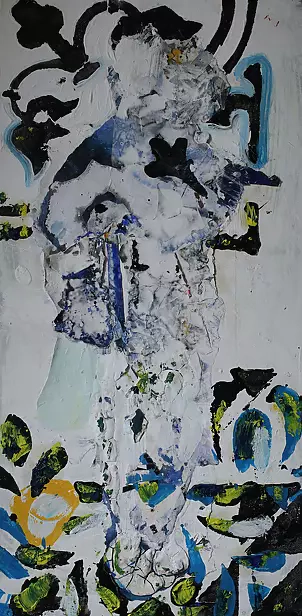 Dorota Jabłońska-Gralak - Janko is a musician