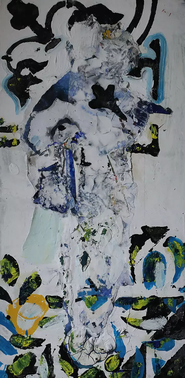 Dorota Jabłońska-Gralak - Janko muzykant