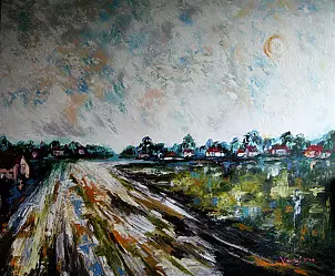 Jerzy Stachura - Small Janówka