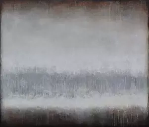 Łukasz Olek - January In Spring