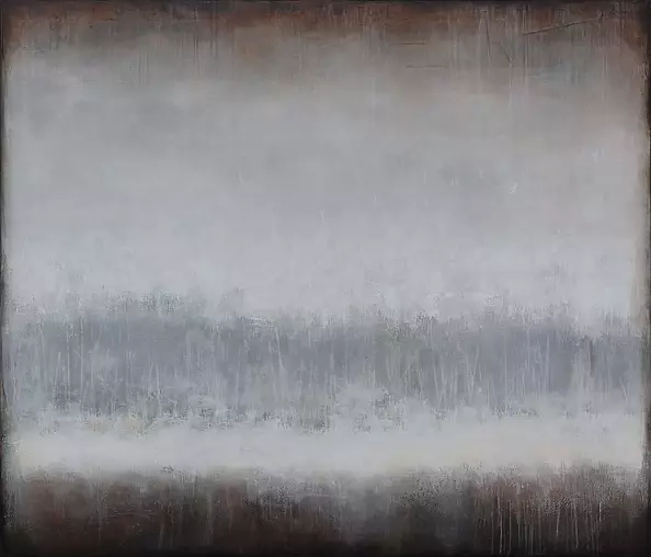 Łukasz Olek - January In Spring