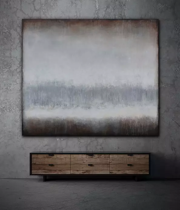 Łukasz Olek - January In Spring