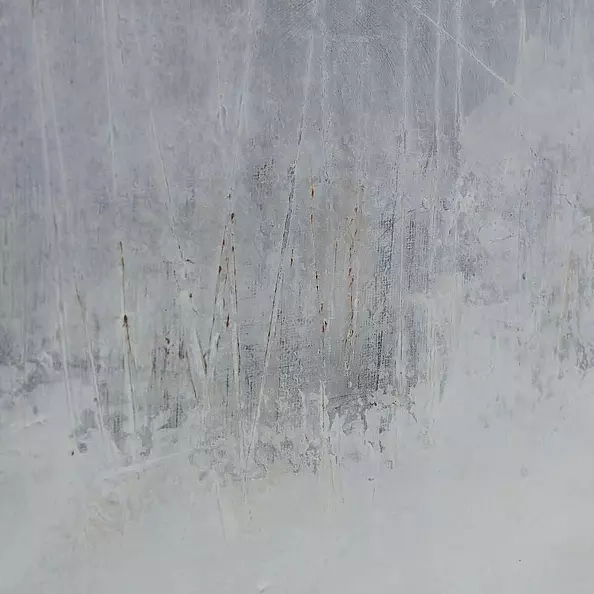 Łukasz Olek - January In Spring