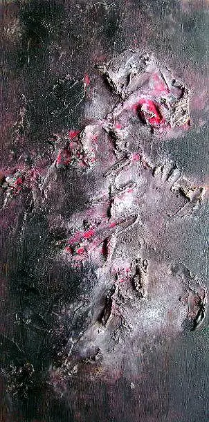 Jacek Kamiński - Japan Alien