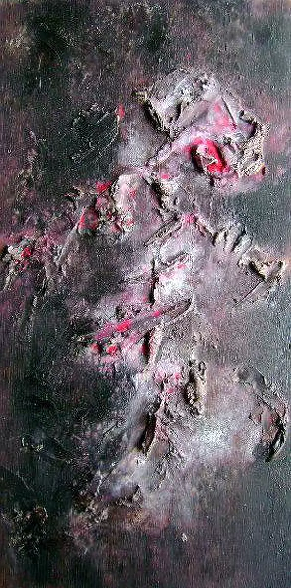 Jacek Kamiński - Japan Alien