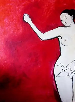 Adriana Laube - Japanese II