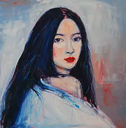 Anna Zawadzka Dziuda - Japanese