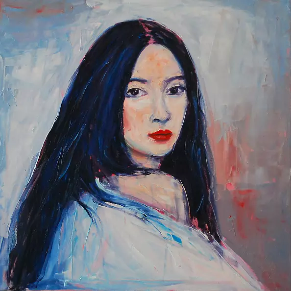 Anna Zawadzka Dziuda - Japanese