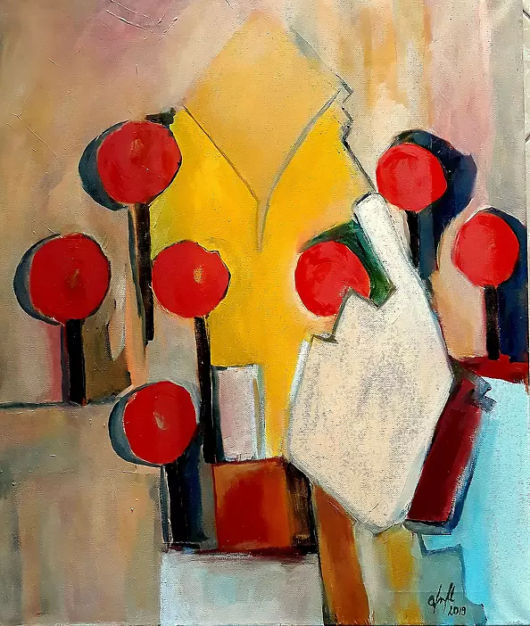 Piotr Dryll - Jare Gody